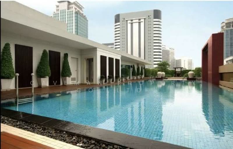 Baan Siriruedee : บ้านสิริฤดี, กรุงเทพ, เพลินจิต, ลุมพินี, ปทุมวัน, กรุงเทพ, 86 ตร.ม., คอนโด ให้เช่า, โดย CAVEMAN PROPERTY CO.,LTD., 500244146 - DDproperty.com