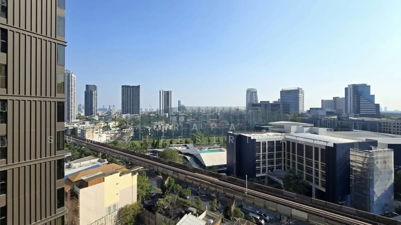 The Lofts Ekkamai : เดอะ ลอฟท์ เอกมัย, กรุงเทพ, 1415 ถนนสุขุมวิท, พระโขนงเหนือ, วัฒนา, กรุงเทพ, 45 ตร.ม., คอนโด ขาย, โดย Orapa Sumetheesirisakul, 500244147 - DDproperty.com