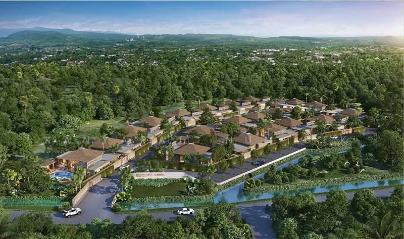 undefined, Phuket, Thep Krasattri, Thalang, Phuket, 3 Bedrooms, 335 sqm, Villa For Sale, by Kanyarat  Numtuek, 500244149 - DDproperty.com