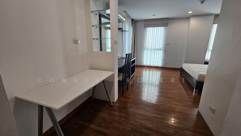 Baan Siri Sathorn Yenakard, Bangkok, Yenakat, Thung Maha Mek, Sathon, Bangkok, 1 Bedroom, 38 sqm, Condo For Rent, by Connex Property, 500244150 - DDproperty.com