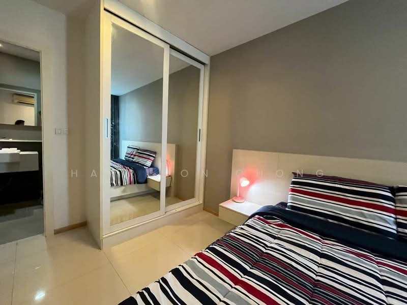 Acqua Condo, Chon Buri (Pattaya), Nong Pru, Bang Lamung (Pattaya), Chon Buri (Pattaya), 1 Bedroom, 38 sqm, Condo For Sale, by Harrison Chong, 500244152 - DDproperty.com