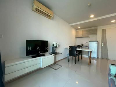 ขาย - Acqua Condo : แอคควา คอนโด, ชลบุรี