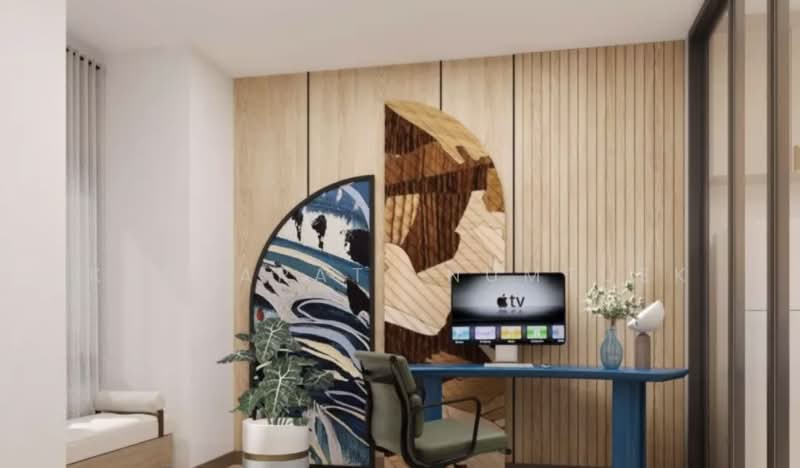 The Title Adora Rawai, Phuket, Rawai, Muang Phuket, Phuket, 2 Bedrooms, 81 sqm, Condo For Sale, by Kanyarat  Numtuek, 500244153 - DDproperty.com