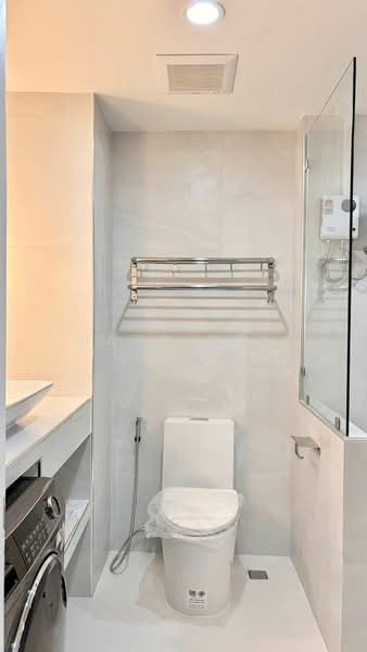 View Talay 5, Chon Buri (Pattaya), Nong Pru, Bang Lamung (Pattaya), Chon Buri (Pattaya), 1 Bedroom, 48 sqm, Condo For Sale, by Harrison Chong, 500244154 - DDproperty.com