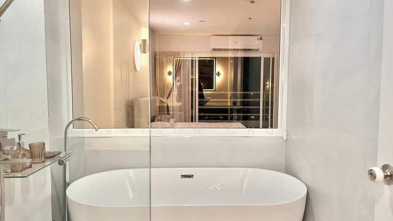 View Talay 5, Chon Buri (Pattaya), Nong Pru, Bang Lamung (Pattaya), Chon Buri (Pattaya), 1 Bedroom, 48 sqm, Condo For Sale, by Harrison Chong, 500244154 - DDproperty.com