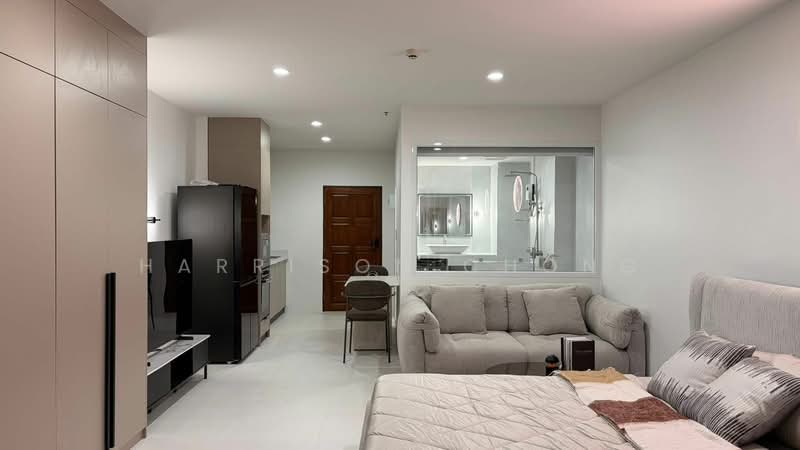 View Talay 5, Chon Buri (Pattaya), Nong Pru, Bang Lamung (Pattaya), Chon Buri (Pattaya), 1 Bedroom, 48 sqm, Condo For Sale, by Harrison Chong, 500244154 - DDproperty.com