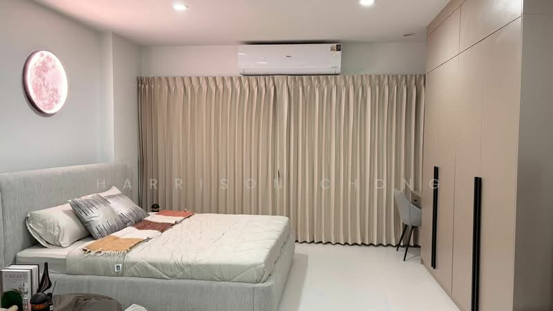View Talay 5, Chon Buri (Pattaya), Nong Pru, Bang Lamung (Pattaya), Chon Buri (Pattaya), 1 Bedroom, 48 sqm, Condo For Sale, by Harrison Chong, 500244154 - DDproperty.com
