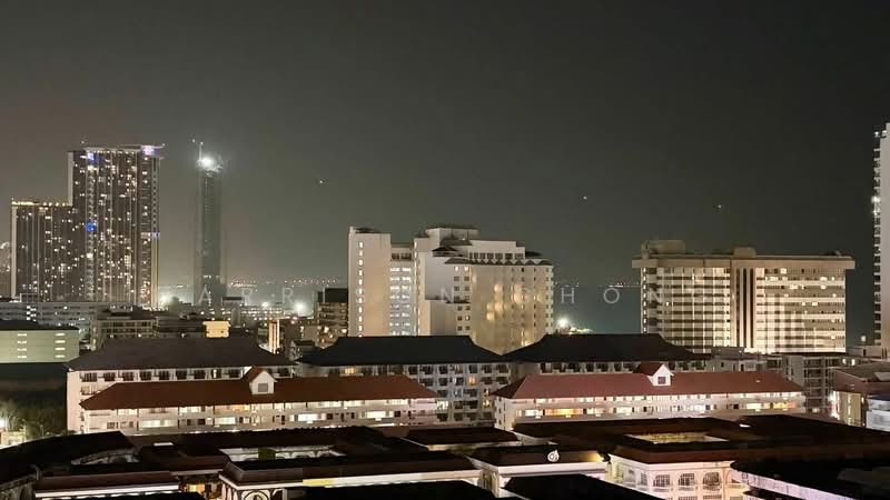 View Talay 5, Chon Buri (Pattaya), Nong Pru, Bang Lamung (Pattaya), Chon Buri (Pattaya), 1 Bedroom, 48 sqm, Condo For Sale, by Harrison Chong, 500244154 - DDproperty.com