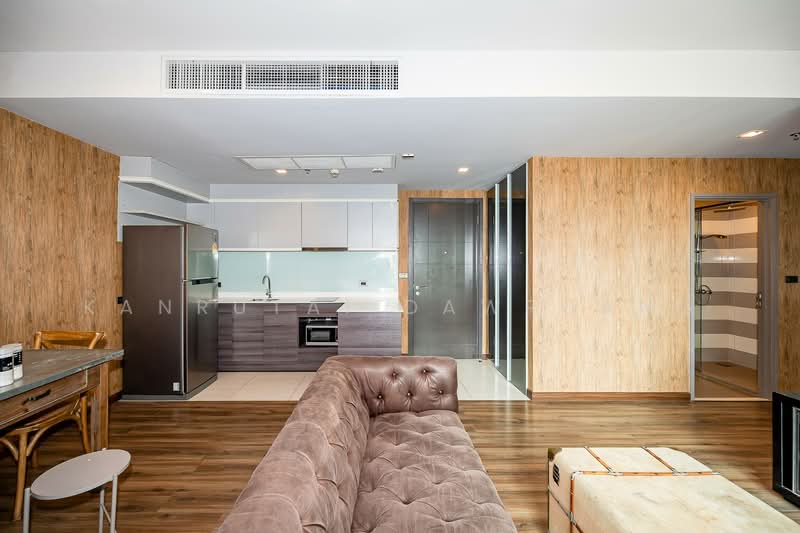 CEIL by Sansiri, Bangkok, 11 Soi Ekamai 12, Sukhumvit 63 Road, Khlong Tan Nua, Watthana, Bangkok, 2 Bedrooms, 60 sqm, Condo For Sale, by Kanrutai Dawruang, 500244155 - DDproperty.com