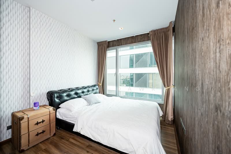 CEIL by Sansiri, Bangkok, 11 Soi Ekamai 12, Sukhumvit 63 Road, Khlong Tan Nua, Watthana, Bangkok, 2 Bedrooms, 60 sqm, Condo For Sale, by Kanrutai Dawruang, 500244155 - DDproperty.com