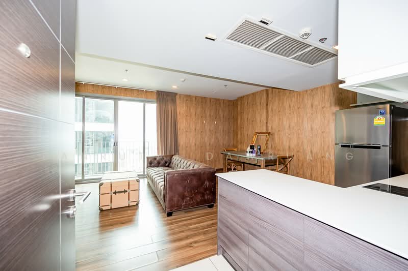 CEIL by Sansiri, Bangkok, 11 Soi Ekamai 12, Sukhumvit 63 Road, Khlong Tan Nua, Watthana, Bangkok, 2 Bedrooms, 60 sqm, Condo For Sale, by Kanrutai Dawruang, 500244155 - DDproperty.com