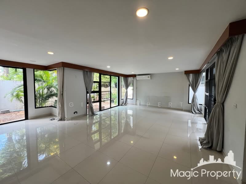 เดอะ โนเบิล เอกมัย 22, กรุงเทพ, คลองตันเหนือ, วัฒนา, กรุงเทพ, 350 ตร.ม., บ้านเดี่ยว ให้เช่า, โดย Magic Property, 500244157 - DDproperty.com