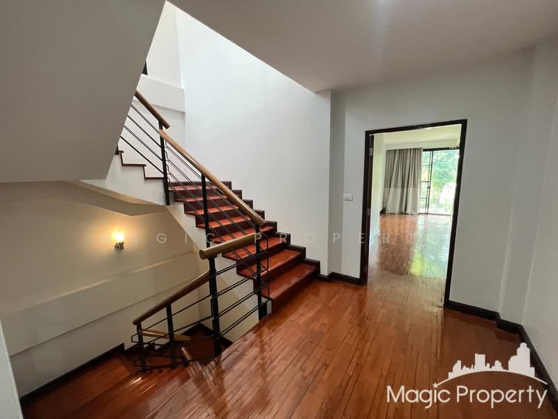The Noble Ekkamai 22, Bangkok, Khlong Tan Nua, Watthana, Bangkok, 4 Bedrooms, 350 sqm, Single Detached House For Rent, by Magic Property, 500244157 - DDproperty.com