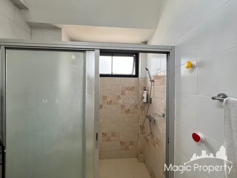 The Noble Ekkamai 22, Bangkok, Khlong Tan Nua, Watthana, Bangkok, 4 Bedrooms, 350 sqm, Single Detached House For Rent, by Magic Property, 500244157 - DDproperty.com