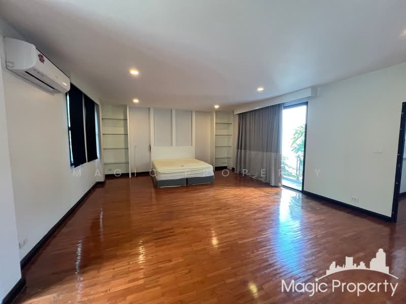 The Noble Ekkamai 22, Bangkok, Khlong Tan Nua, Watthana, Bangkok, 4 Bedrooms, 350 sqm, Single Detached House For Rent, by Magic Property, 500244157 - DDproperty.com
