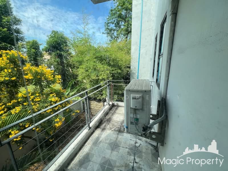 เดอะ โนเบิล เอกมัย 22, กรุงเทพ, คลองตันเหนือ, วัฒนา, กรุงเทพ, 350 ตร.ม., บ้านเดี่ยว ให้เช่า, โดย Magic Property, 500244157 - DDproperty.com