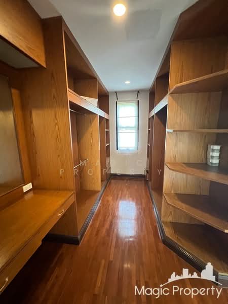 The Noble Ekkamai 22, Bangkok, Khlong Tan Nua, Watthana, Bangkok, 4 Bedrooms, 350 sqm, Single Detached House For Rent, by Magic Property, 500244157 - DDproperty.com