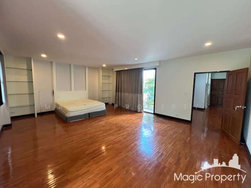 The Noble Ekkamai 22, Bangkok, Khlong Tan Nua, Watthana, Bangkok, 4 Bedrooms, 350 sqm, Single Detached House For Rent, by Magic Property, 500244157 - DDproperty.com