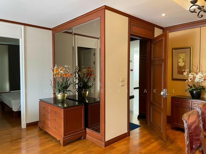 The Bangkok Sukhumvit 43, Bangkok, Soi Sukhumvit 43, Khlong Tan Nua, Watthana, Bangkok, 2 Bedrooms, 115 sqm, Condo For Sale, by Orapa Sumetheesirisakul, 500244161 - DDproperty.com