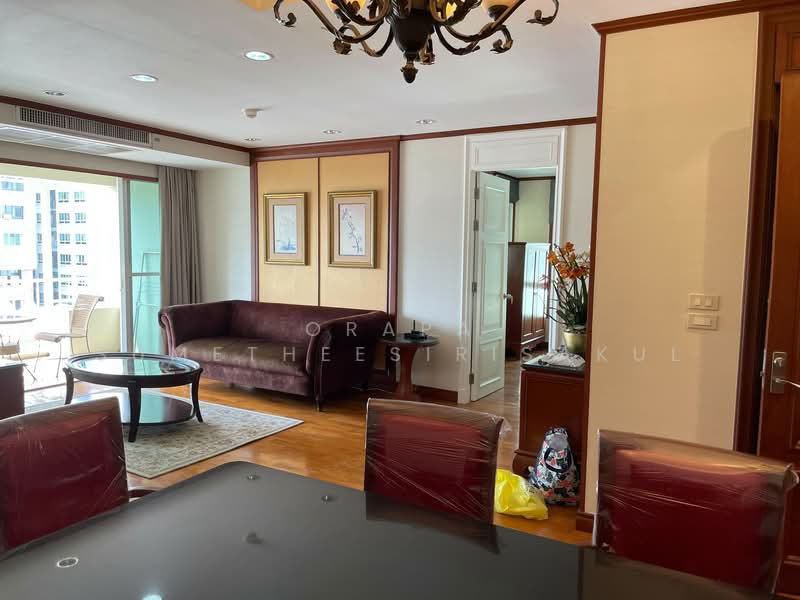 The Bangkok Sukhumvit 43 : เดอะแบงค็อค สุขุมวิท 43, กรุงเทพ, ซอยสุขุมวิท 43 ถนนสุขุมวิท, คลองตันเหนือ, วัฒนา, กรุงเทพ, 115 ตร.ม., คอนโด ขาย, โดย Orapa Sumetheesirisakul, 500244161 - DDproperty.com