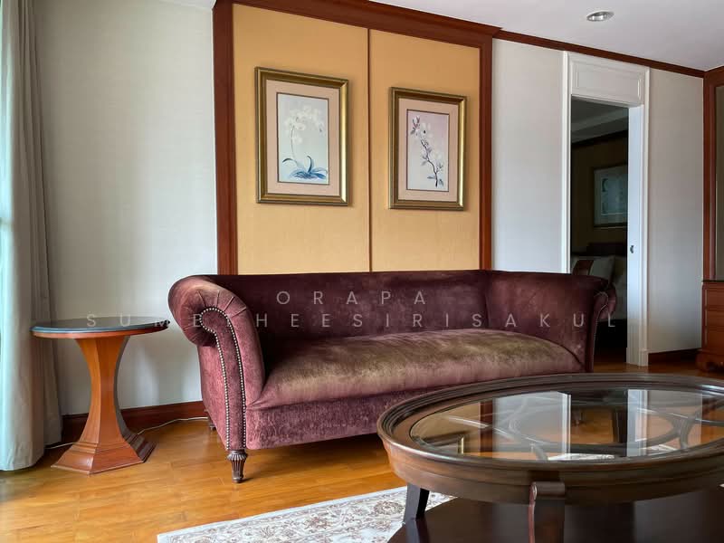 The Bangkok Sukhumvit 43, Bangkok, Soi Sukhumvit 43, Khlong Tan Nua, Watthana, Bangkok, 2 Bedrooms, 115 sqm, Condo For Sale, by Orapa Sumetheesirisakul, 500244161 - DDproperty.com