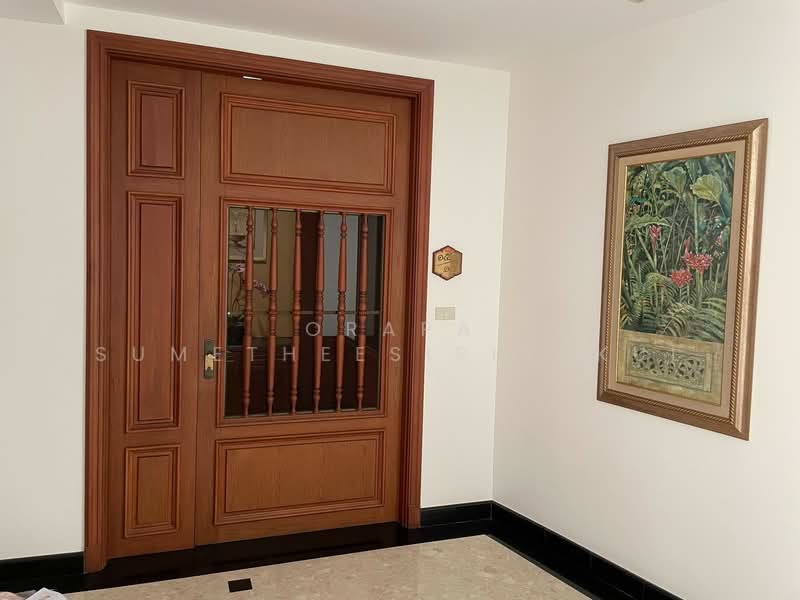 The Bangkok Sukhumvit 43, Bangkok, Soi Sukhumvit 43, Khlong Tan Nua, Watthana, Bangkok, 2 Bedrooms, 115 sqm, Condo For Sale, by Orapa Sumetheesirisakul, 500244161 - DDproperty.com