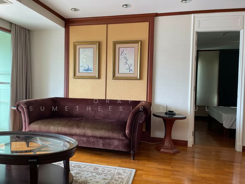 The Bangkok Sukhumvit 43, Bangkok, Soi Sukhumvit 43, Khlong Tan Nua, Watthana, Bangkok, 2 Bedrooms, 115 sqm, Condo For Sale, by Orapa Sumetheesirisakul, 500244161 - DDproperty.com