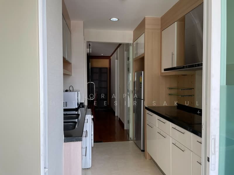 The Bangkok Sukhumvit 43, Bangkok, Soi Sukhumvit 43, Khlong Tan Nua, Watthana, Bangkok, 2 Bedrooms, 115 sqm, Condo For Sale, by Orapa Sumetheesirisakul, 500244161 - DDproperty.com