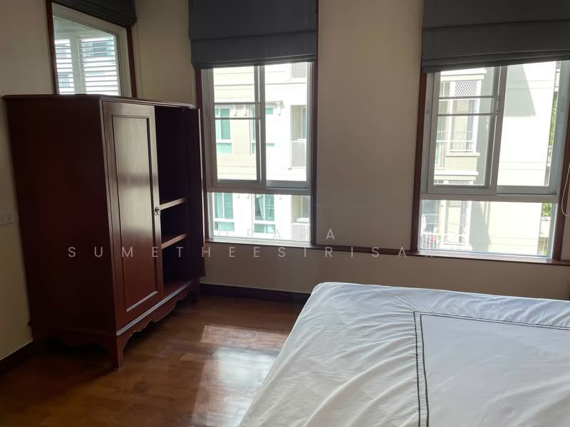 The Bangkok Sukhumvit 43, Bangkok, Soi Sukhumvit 43, Khlong Tan Nua, Watthana, Bangkok, 2 Bedrooms, 115 sqm, Condo For Sale, by Orapa Sumetheesirisakul, 500244161 - DDproperty.com