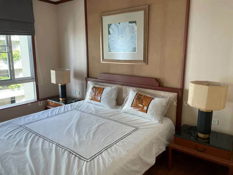 The Bangkok Sukhumvit 43, Bangkok, Soi Sukhumvit 43, Khlong Tan Nua, Watthana, Bangkok, 2 Bedrooms, 115 sqm, Condo For Sale, by Orapa Sumetheesirisakul, 500244161 - DDproperty.com