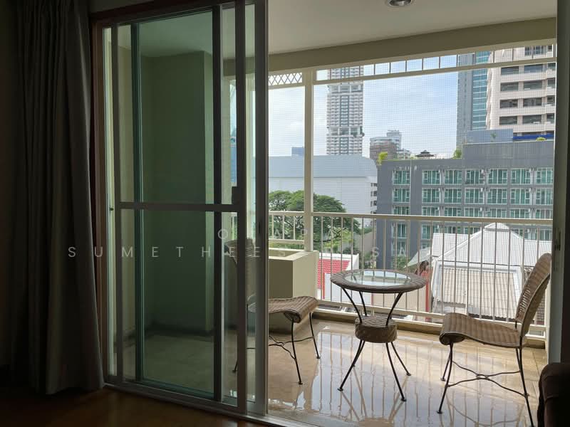 The Bangkok Sukhumvit 43, Bangkok, Soi Sukhumvit 43, Khlong Tan Nua, Watthana, Bangkok, 2 Bedrooms, 115 sqm, Condo For Sale, by Orapa Sumetheesirisakul, 500244161 - DDproperty.com