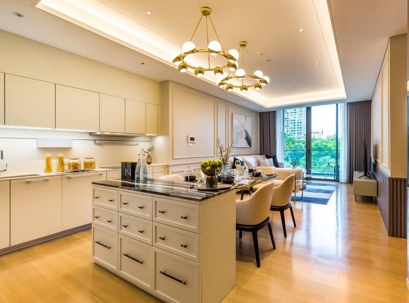 Baan Sindhorn, Bangkok, 89 Soi Langsuan, Langsuan Road, Lumphini, Pathum Wan, Bangkok, 2 Bedrooms, 126 sqm, Condo For Rent, by Connex Property, 500244164 - DDproperty.com