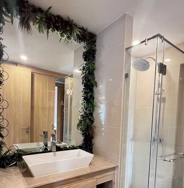 The Riviera Jomtien : เดอะ ริเวียร่า จอมเทียน, ชลบุรี, ถนนพัทยาสาย 2, หนองปรือ, บางละมุง, ชลบุรี, 47 ตร.ม., คอนโด ขาย, โดย Harrison Chong, 500244165 - DDproperty.com