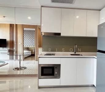 ขาย - The Riviera Jomtien : เดอะ ริเวียร่า จอมเทียน, ชลบุรี