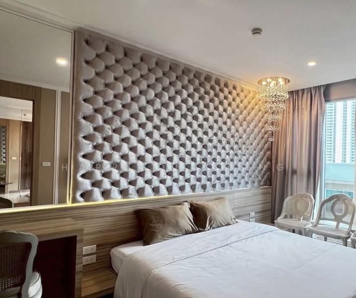 The Riviera Jomtien : เดอะ ริเวียร่า จอมเทียน, ชลบุรี, ถนนพัทยาสาย 2, หนองปรือ, บางละมุง, ชลบุรี, 47 ตร.ม., คอนโด ขาย, โดย Harrison Chong, 500244165 - DDproperty.com