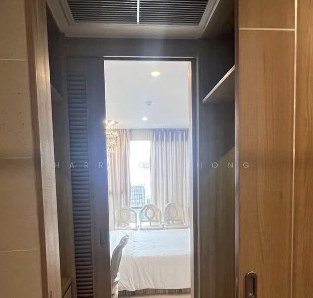 The Riviera Jomtien, Chon Buri (Pattaya), Pattaya Sai 2 Road, Nong Pru, Bang Lamung (Pattaya), Chon Buri (Pattaya), 1 Bedroom, 47 sqm, Condo For Sale, by Harrison Chong, 500244165 - DDproperty.com
