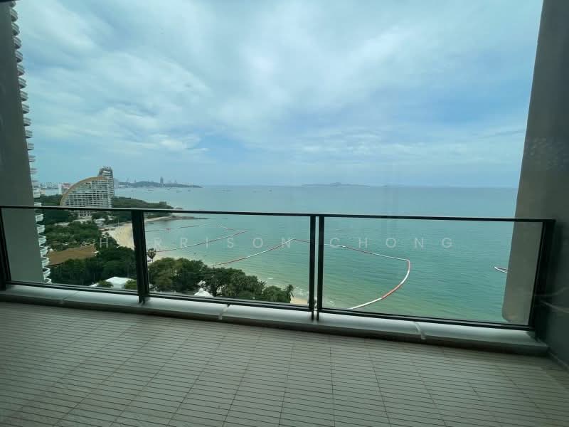Northpoint Wongamat, Chon Buri (Pattaya), 456 456 Moo 5 Naklua 18/1 Alley, Na Kloe, Bang Lamung (Pattaya), Chon Buri (Pattaya), 2 Bedrooms, 101 sqm, Condo For Sale, by Harrison Chong, 500244167 - DDproperty.com