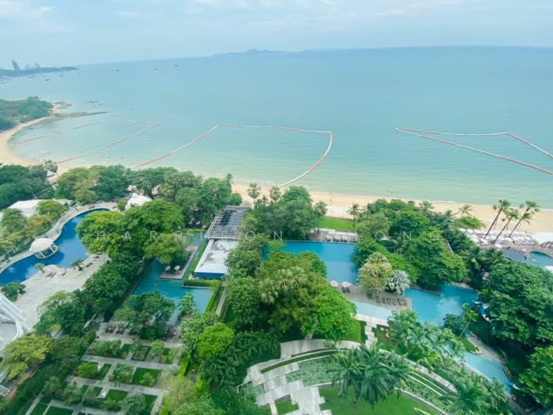 Northpoint Wongamat, Chon Buri (Pattaya), 456 456 Moo 5 Naklua 18/1 Alley, Na Kloe, Bang Lamung (Pattaya), Chon Buri (Pattaya), 2 Bedrooms, 101 sqm, Condo For Sale, by Harrison Chong, 500244167 - DDproperty.com