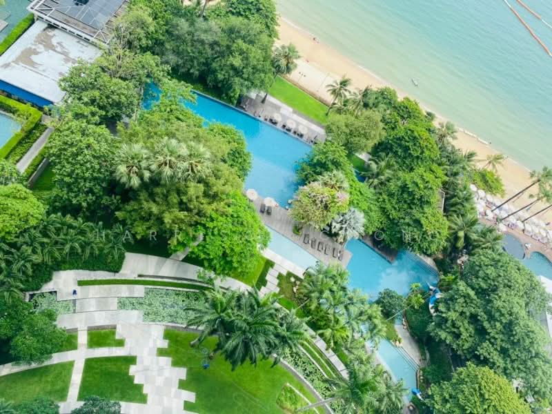 Northpoint Wongamat, Chon Buri (Pattaya), 456 456 Moo 5 Naklua 18/1 Alley, Na Kloe, Bang Lamung (Pattaya), Chon Buri (Pattaya), 2 Bedrooms, 101 sqm, Condo For Sale, by Harrison Chong, 500244167 - DDproperty.com