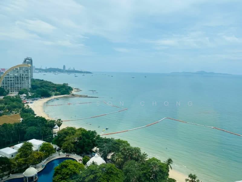 Northpoint Wongamat, Chon Buri (Pattaya), 456 456 Moo 5 Naklua 18/1 Alley, Na Kloe, Bang Lamung (Pattaya), Chon Buri (Pattaya), 2 Bedrooms, 101 sqm, Condo For Sale, by Harrison Chong, 500244167 - DDproperty.com