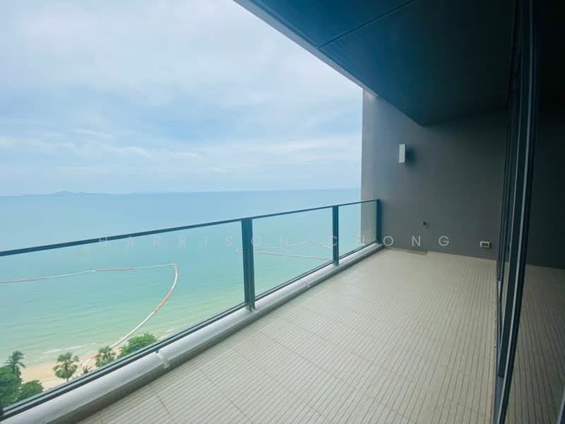 Northpoint Wongamat, Chon Buri (Pattaya), 456 456 Moo 5 Naklua 18/1 Alley, Na Kloe, Bang Lamung (Pattaya), Chon Buri (Pattaya), 2 Bedrooms, 101 sqm, Condo For Sale, by Harrison Chong, 500244167 - DDproperty.com