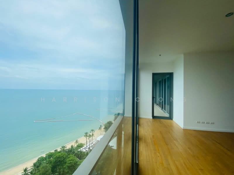 Northpoint Wongamat, Chon Buri (Pattaya), 456 456 Moo 5 Naklua 18/1 Alley, Na Kloe, Bang Lamung (Pattaya), Chon Buri (Pattaya), 2 Bedrooms, 101 sqm, Condo For Sale, by Harrison Chong, 500244167 - DDproperty.com
