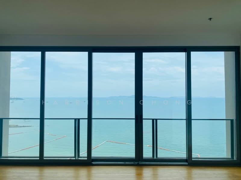 Northpoint Wongamat : นอร์ทพอยต์ วงศ์อมาตย์, ชลบุรี, 456 หมู่ที่ 5 Naklua 18/1 Alley, นาเกลือ, บางละมุง, ชลบุรี, 101 ตร.ม., คอนโด ขาย, โดย Harrison Chong, 500244167 - DDproperty.com