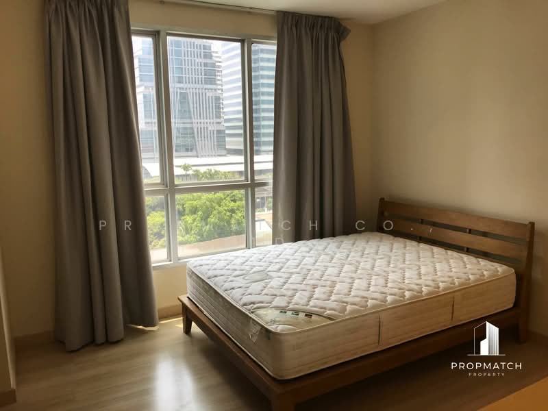 Life @ Sathorn 10 : ไลฟ์ แอท สาทร 10, กรุงเทพ, 48 ซอยสาทร 10 ถนนสาทร, สีลม, บางรัก, กรุงเทพ, 65 ตร.ม., คอนโด ให้เช่า, โดย PROPMATCH CO., LTD., 500244168 - DDproperty.com