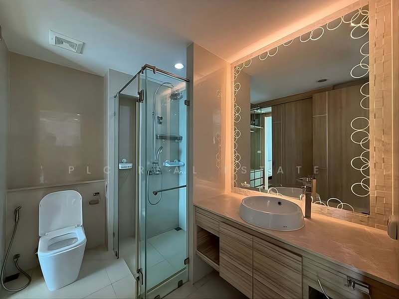 The Riviera Wongamat, Chon Buri (Pattaya), Na Kluea 16 Alley, Na Kloe, Bang Lamung (Pattaya), Chon Buri (Pattaya), 1 Bedroom, 46 sqm, Condo For Sale, by PLC real estate, 500244170 - DDproperty.com