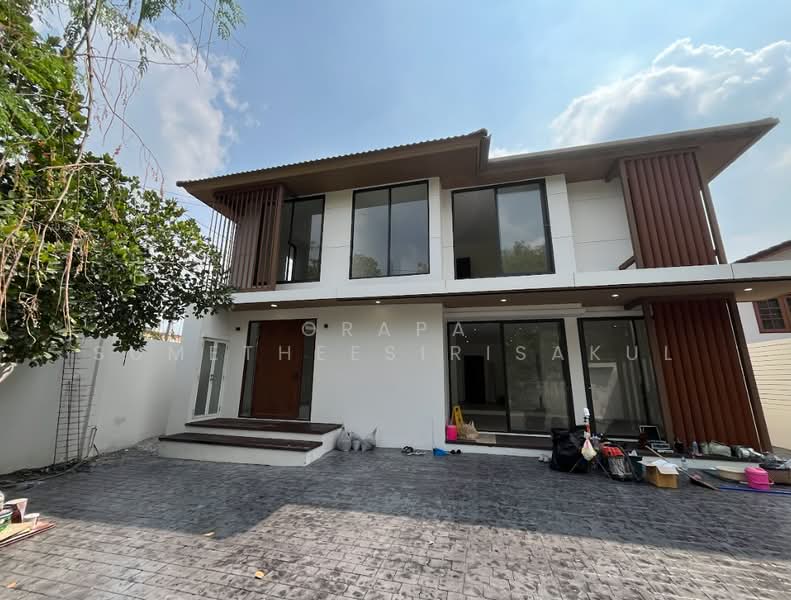 undefined, กรุงเทพ, คลองตันเหนือ, วัฒนา, กรุงเทพ, 401 ตร.ม., บ้านเดี่ยว ขาย, โดย Orapa Sumetheesirisakul, 500244171 - DDproperty.com