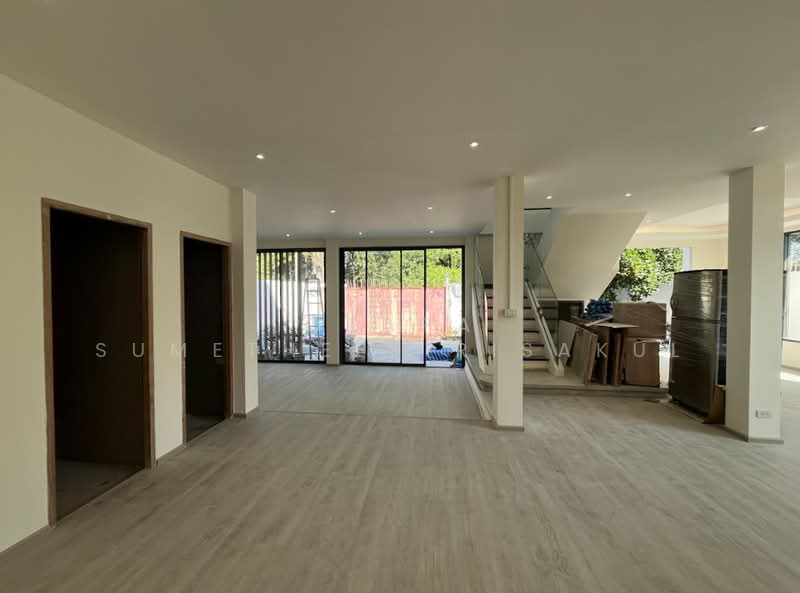 undefined, Bangkok, Khlong Tan Nua, Watthana, Bangkok, 4 Bedrooms, 401 sqm, Single Detached House For Sale, by Orapa Sumetheesirisakul, 500244171 - DDproperty.com