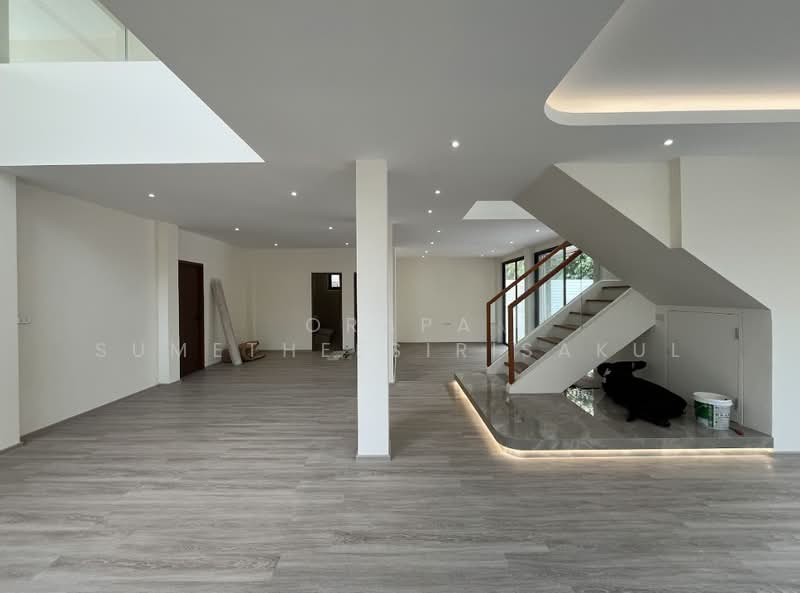 undefined, Bangkok, Khlong Tan Nua, Watthana, Bangkok, 4 Bedrooms, 401 sqm, Single Detached House For Sale, by Orapa Sumetheesirisakul, 500244171 - DDproperty.com