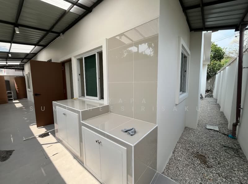 undefined, Bangkok, Khlong Tan Nua, Watthana, Bangkok, 4 Bedrooms, 401 sqm, Single Detached House For Sale, by Orapa Sumetheesirisakul, 500244171 - DDproperty.com