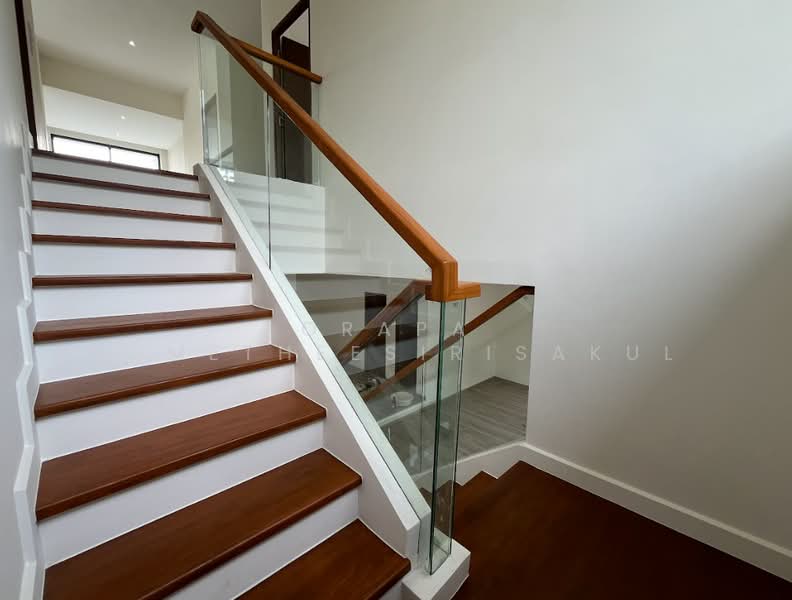 undefined, Bangkok, Khlong Tan Nua, Watthana, Bangkok, 4 Bedrooms, 401 sqm, Single Detached House For Sale, by Orapa Sumetheesirisakul, 500244171 - DDproperty.com